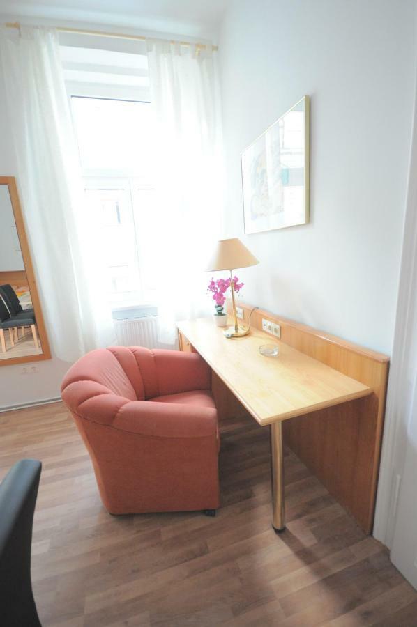 Apartament Schloessel 10 Viena
